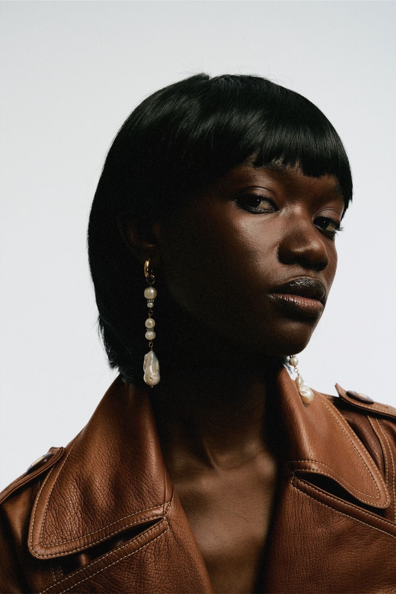 NEW Nori Earrings