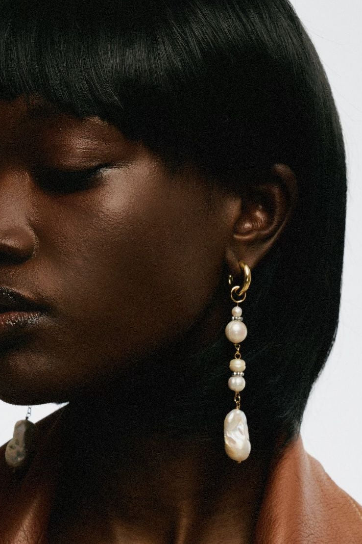 NEW Nori Earrings