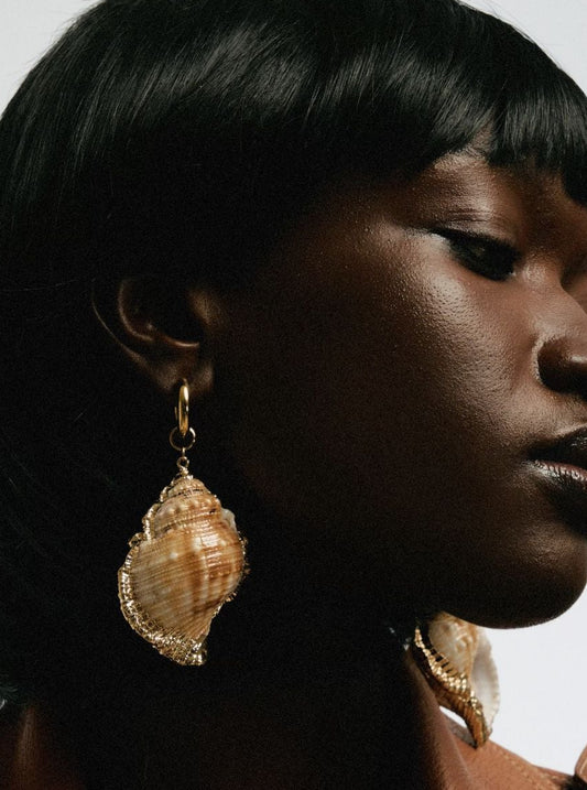 NEW Gaia Earrings