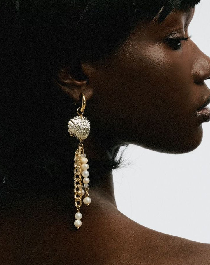 NEW Bellus Earrings
