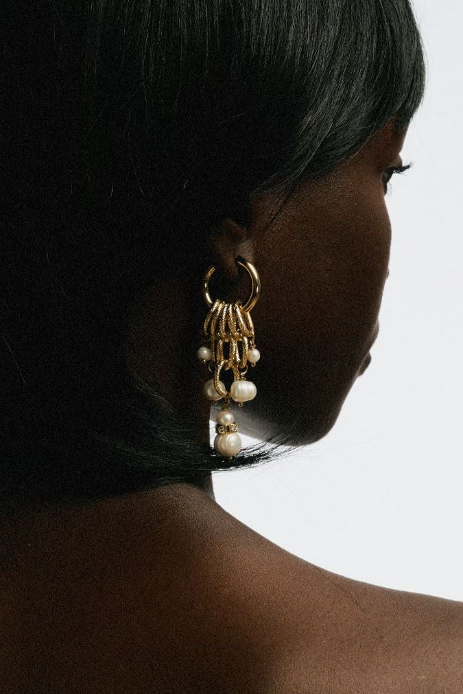 NEW Eos Earrings