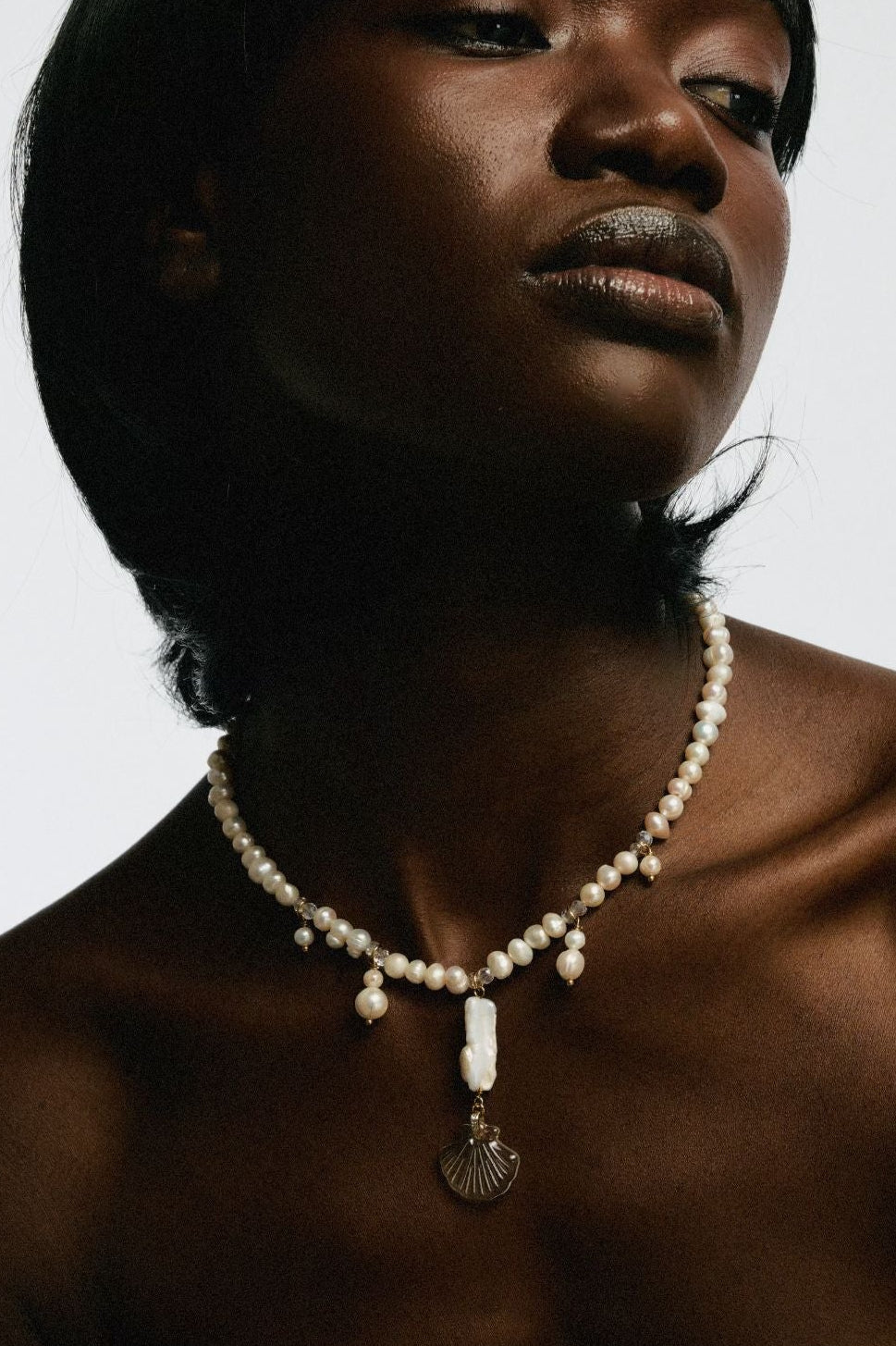 NEW Haiti Necklace