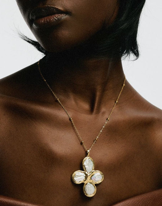 NEW Oahu Necklace