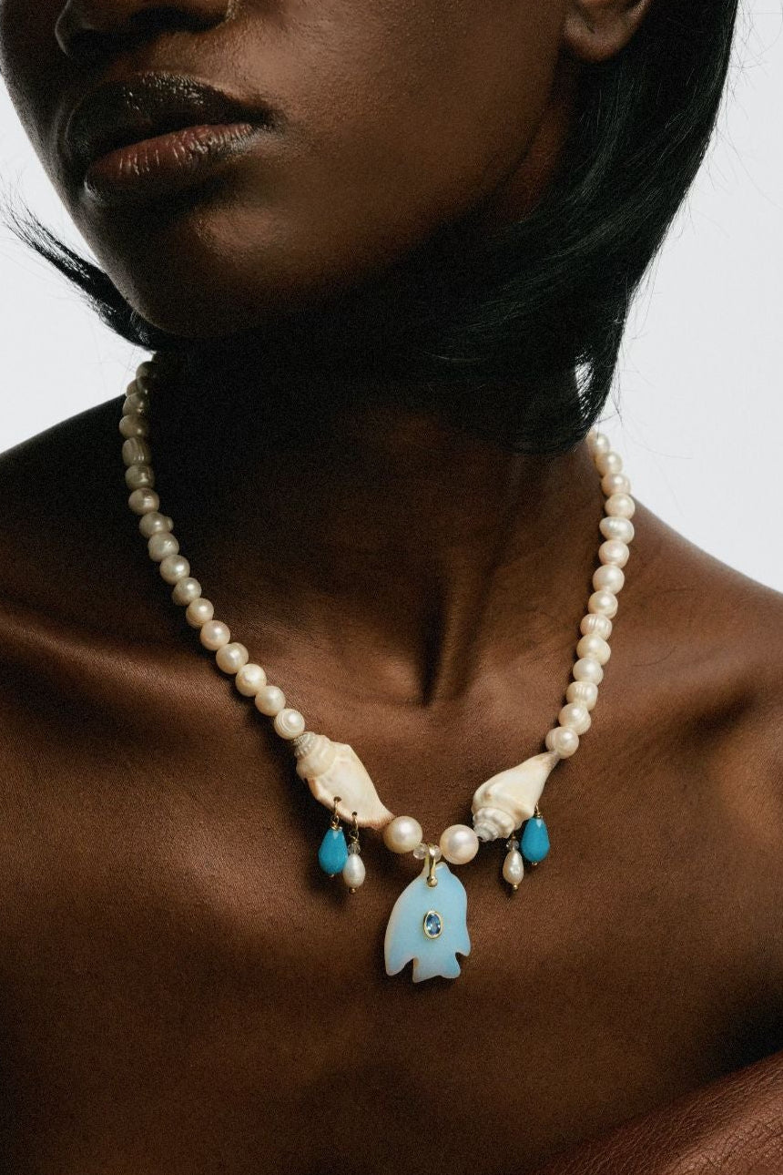 NEW Hoku Necklace