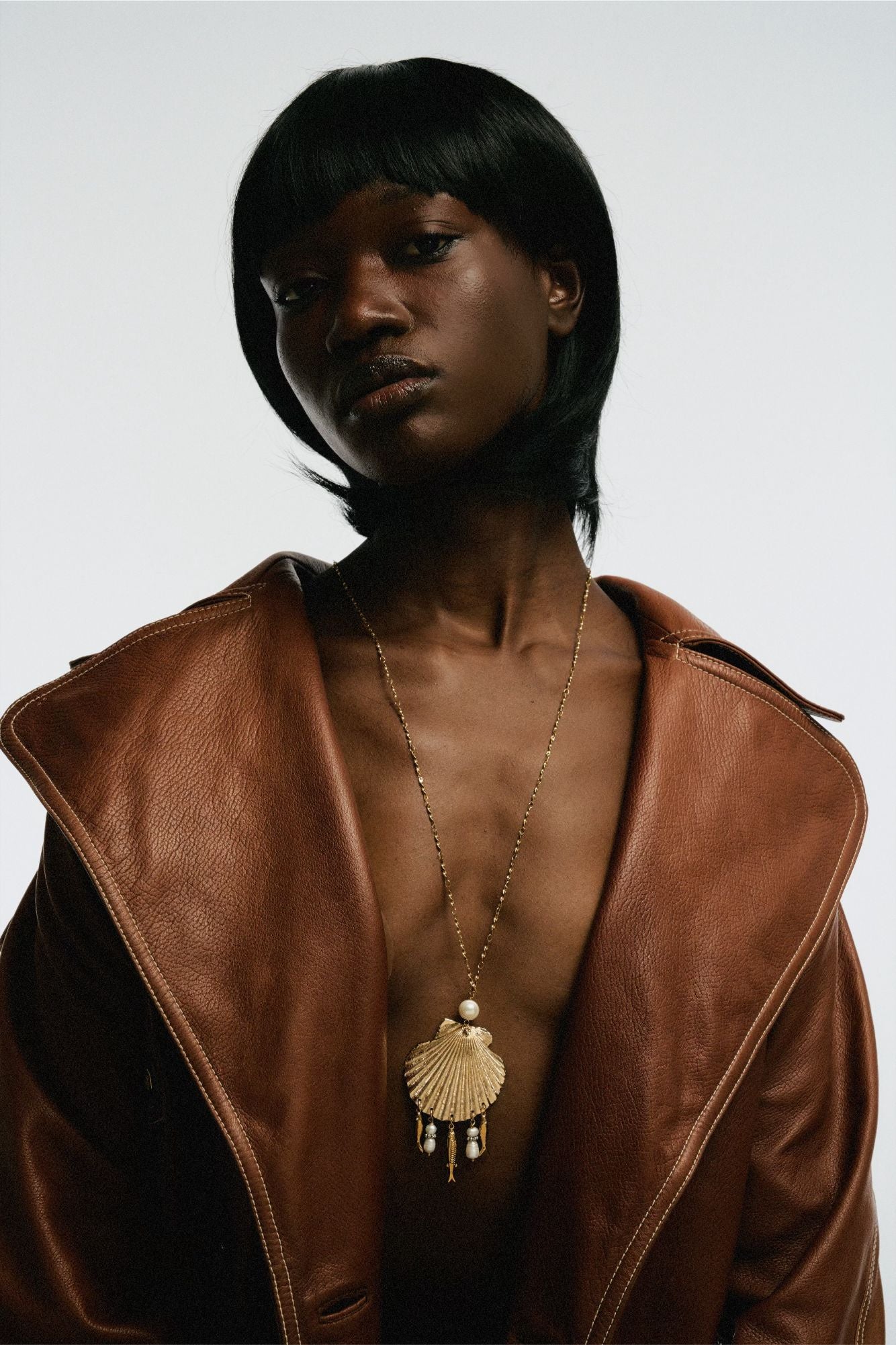 NEW Ulawa Necklace