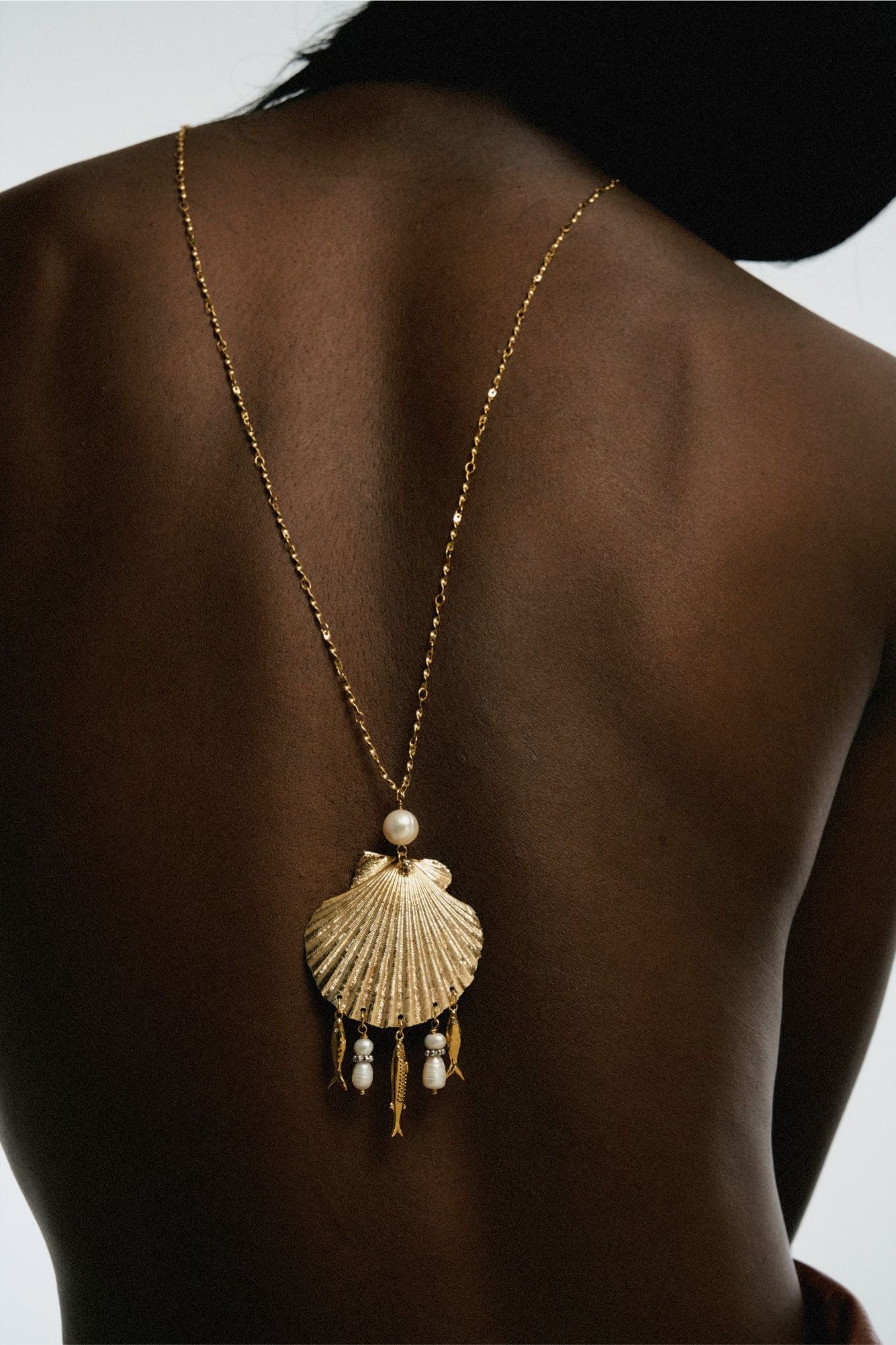 NEW Ulawa Necklace