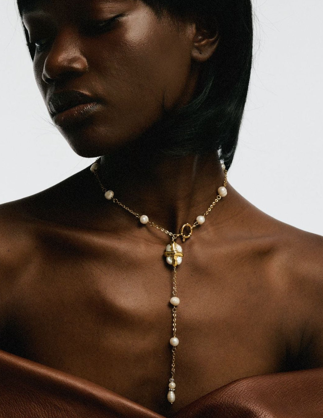 Leilani Necklace