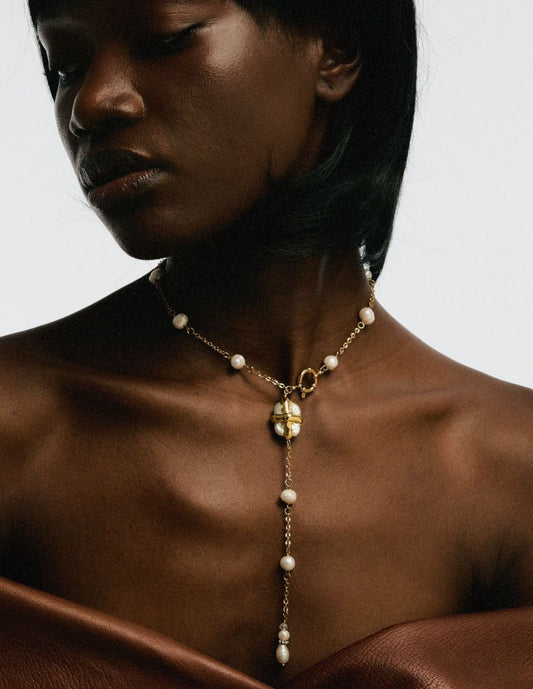 Leilani Necklace