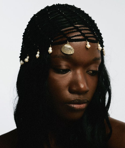 NEW Owa Head Piece