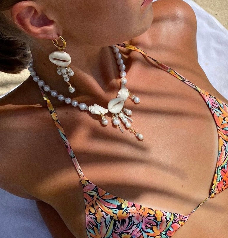 NEW Ibiza Necklace