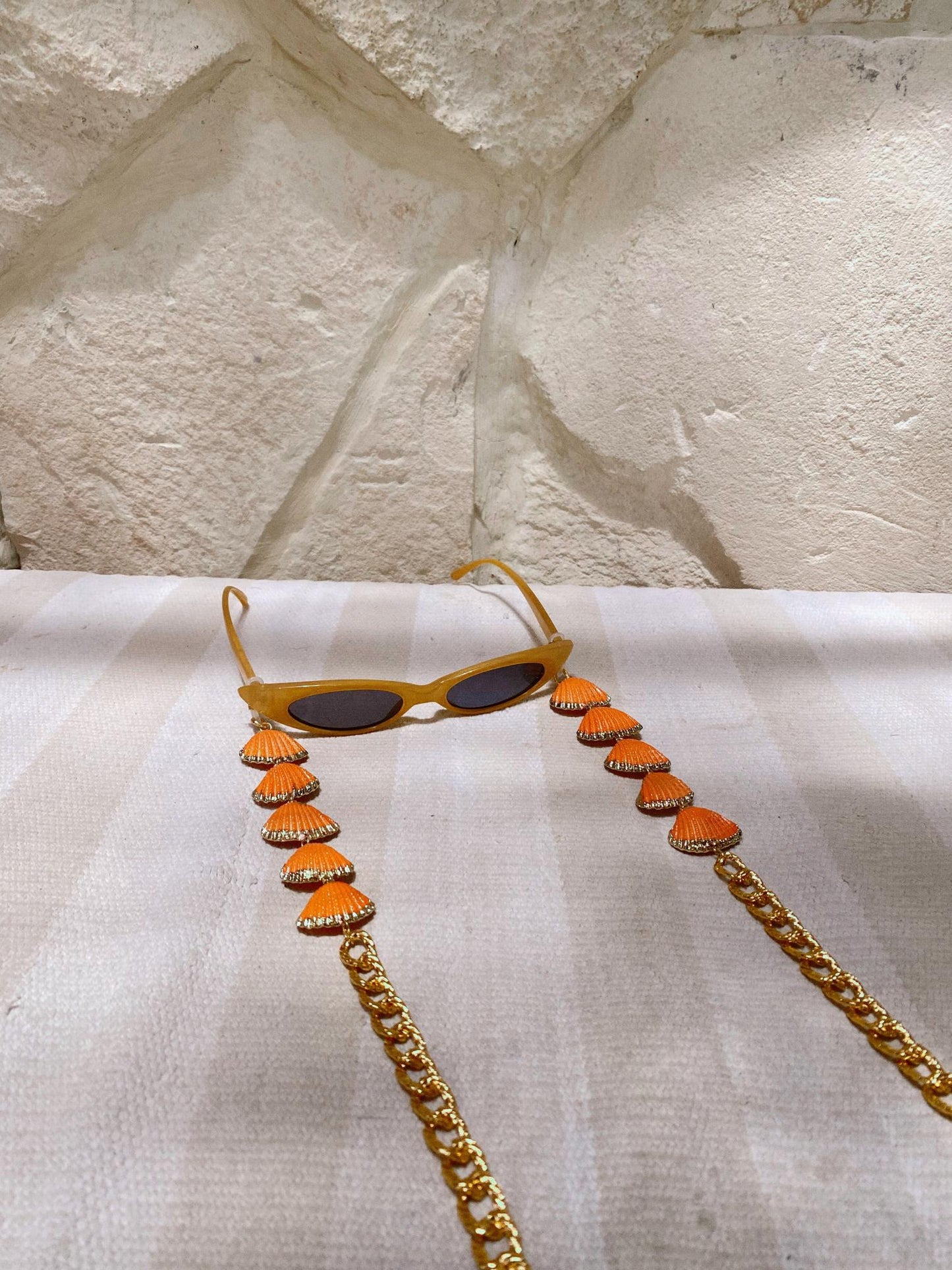 NEW Tua Glasses Chain