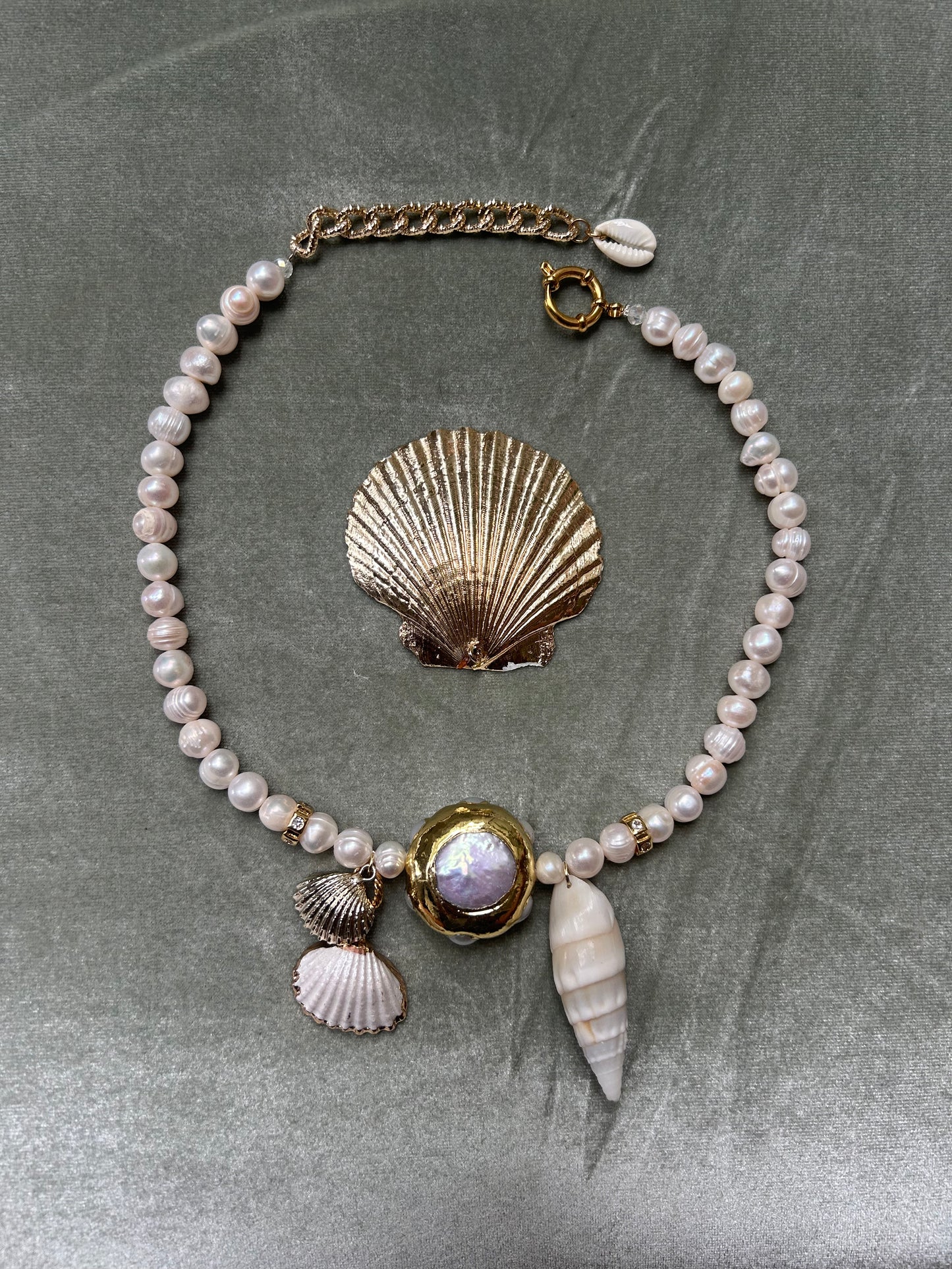 NEW Luana Necklace