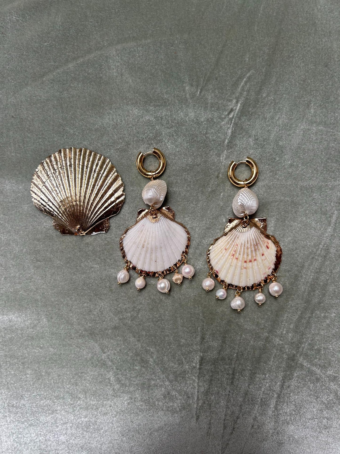 NEW Kouyou Earrings