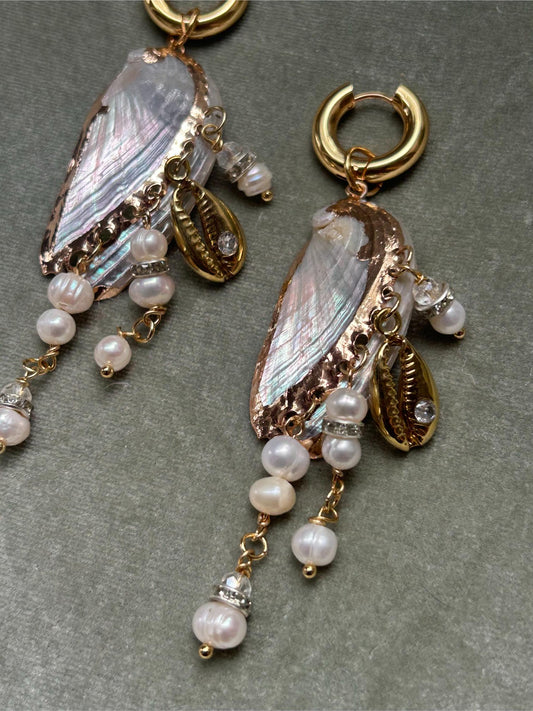 NEW Molokai Earrings