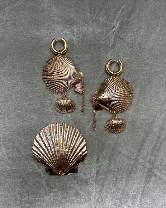 NEW Rotto Earrings