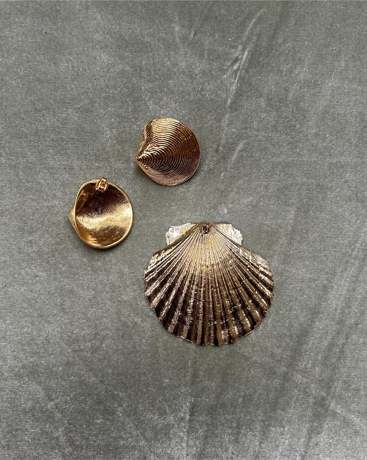 NEW Numako Earrings