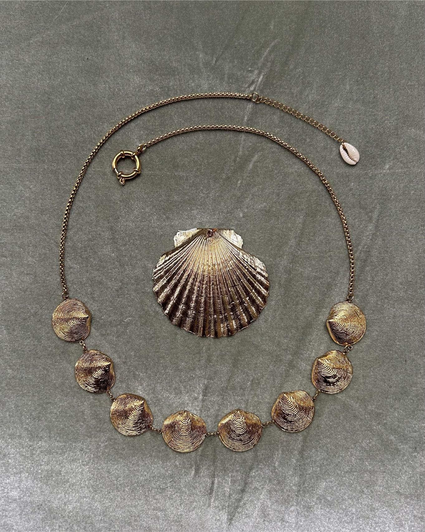 NEW Clover Necklace