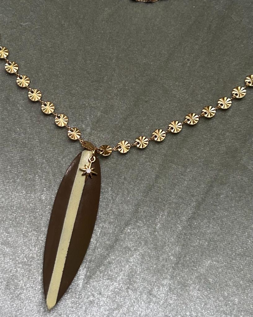 NEW Hawaii Necklace