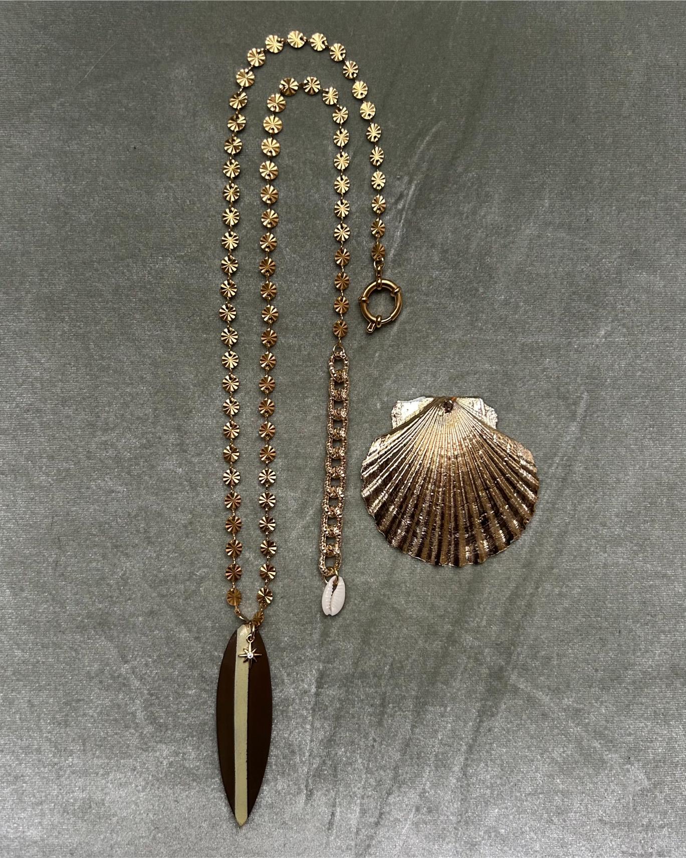 NEW Hawaii Necklace