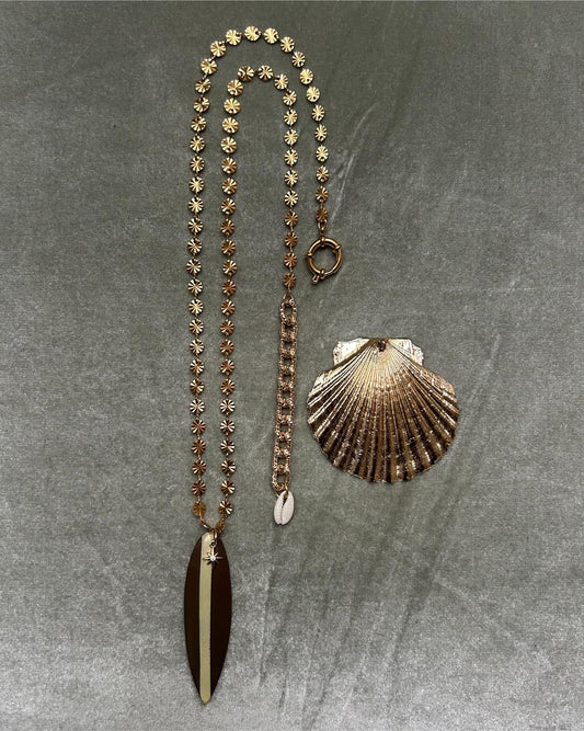 NEW Hawaii Necklace