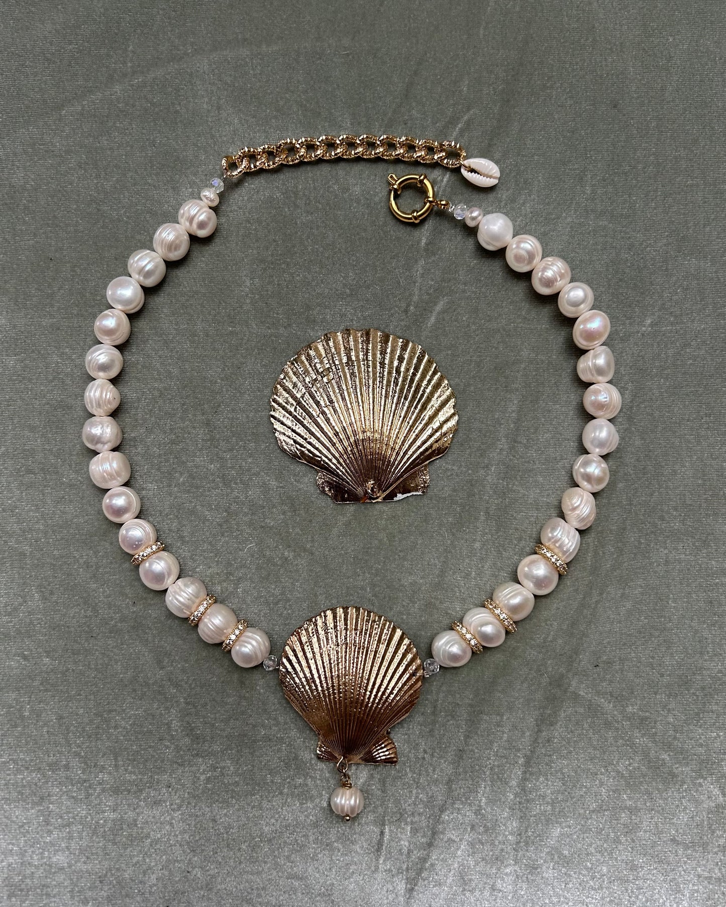 NEW Mamizu Necklace