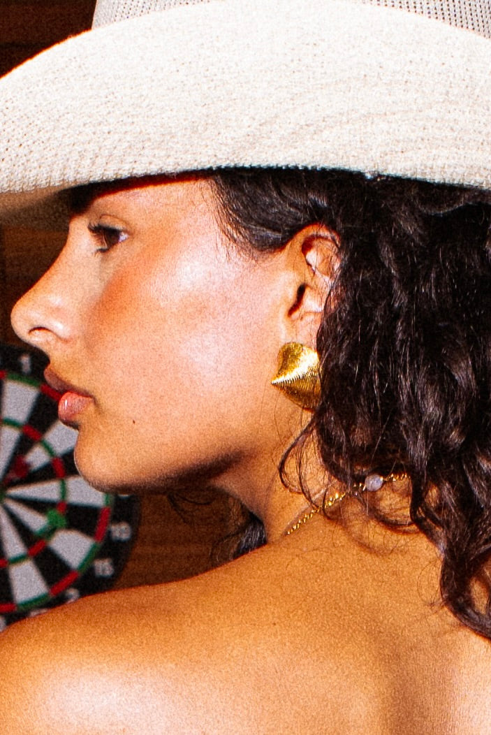 NEW Numako Earrings