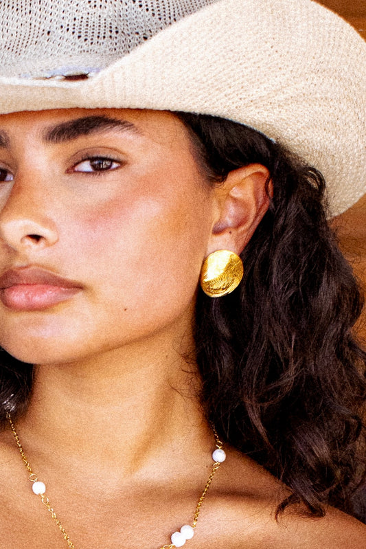 NEW Numako Earrings