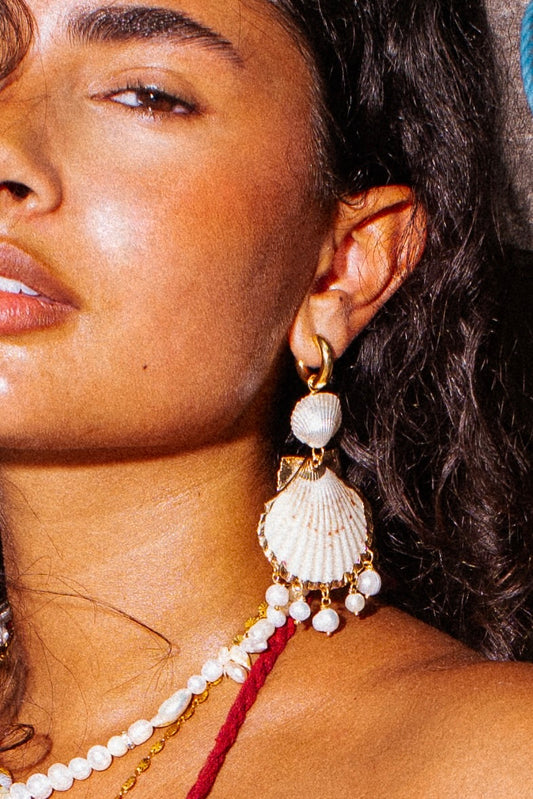 NEW Kouyou Earrings