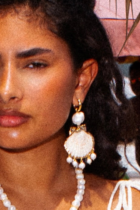 NEW Kouyou Earrings