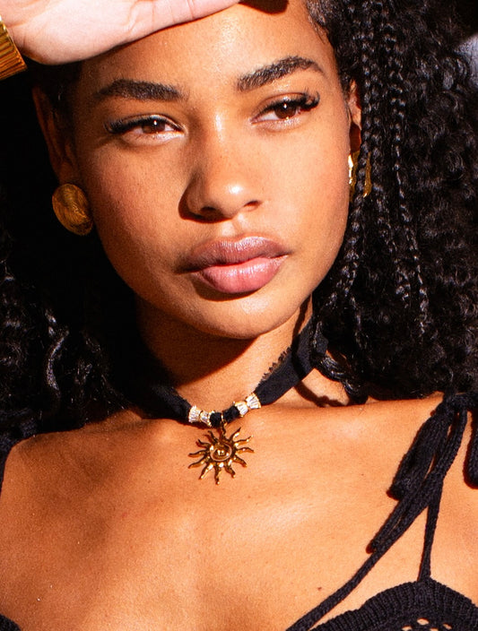 NEW Tuvalu Necklace