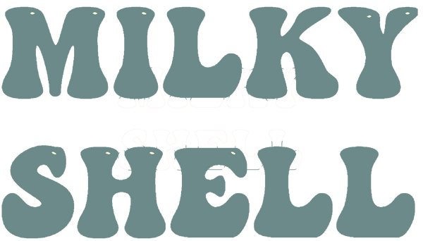 Milky Shell